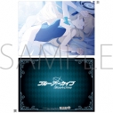 【グッズ-クリアファイル】ブルーアーカイブ クリアファイル/トキ(バニーガール)の画像