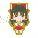 【グッズ-ピンバッチ】東方Project MAGiCATCH(マグネットピンズ)/博麗霊夢の画像