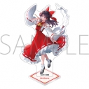 【グッズ-スタンドポップ】東方Project アクリルスタンド/博麗霊夢の画像