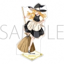 【グッズ-スタンドポップ】東方Project アクリルスタンド/霧雨魔理沙の画像