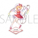 【グッズ-スタンドポップ】東方Project アクリルスタンド/フランドール・スカーレットの画像
