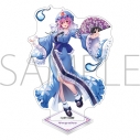 【グッズ-スタンドポップ】東方Project アクリルスタンド/西行寺幽々子の画像