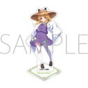 【グッズ-スタンドポップ】東方Project アクリルスタンド/洩矢諏訪子の画像