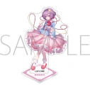【グッズ-スタンドポップ】東方Project アクリルスタンド/古明地さとりの画像