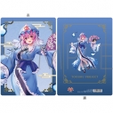 【グッズ-下敷き】東方Project 下敷/西行寺幽々子の画像