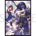 【グッズ-カードケース】ムービック きゃらスリーブコレクション マットシリーズ Shadowverse: Worlds Beyond「離合の有終・セタス&メイシア」(No.MT2450)の画像