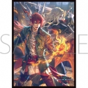 【グッズ-カードケース】ムービック きゃらスリーブコレクション マットシリーズ Shadowverse: Worlds Beyond「反照の赤紅・ドラーク&アルザード」(No.MT2453)の画像
