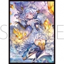 【グッズ-カードケース】ムービック きゃらスリーブコレクション マットシリーズ Shadowverse: Worlds Beyond「エターナルクリスタリア・ティア」(No.MT2458)の画像