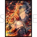 【グッズ-カードケース】ムービック きゃらスリーブコレクション マットシリーズ Shadowverse: Worlds Beyond「焦がれし炎将・マーズ」(No.MT2459)の画像