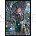 【TCG-スリーブ】ムービック きゃらスリーブコレクション マットシリーズ Shadowverse: Worlds Beyond「陽と月の薔薇・セレス」(No.MT2462)の画像