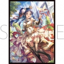 【グッズ-カードケース】ムービック きゃらスリーブコレクション マットシリーズ Shadowverse: Worlds Beyond「希望の光彩・リテュエル」(No.MT2463)の画像
