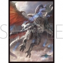 【TCG-スリーブ】ムービック きゃらスリーブコレクション マットシリーズ Shadowverse: Worlds Beyond「アルビオンバハムート」(No.MT2465)の画像