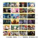 【グッズ-カード】暗殺教室 オーロラアートコレクションの画像