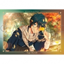 【グッズ-ブロマイド】エリオスライジングヒーローズ キラキラビッグフォト vol.2/セイジ・スカイフォールの画像