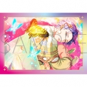 【グッズ-ブロマイド】エリオスライジングヒーローズ キラキラビッグフォト vol.2/ニコの画像