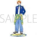 【グッズ-スタンドポップ】A3! アクリルスタンド/皇 天馬 IDOL REWRITEの画像
