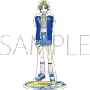 【グッズ-スタンドポップ】A3! アクリルスタンド/瑠璃川 幸 IDOL REWRITEの画像