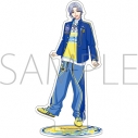 【グッズ-スタンドポップ】A3! アクリルスタンド/斑鳩三角 IDOL REWRITEの画像