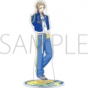 【グッズ-スタンドポップ】A3! アクリルスタンド/三好一成 IDOL REWRITEの画像