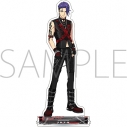 【グッズ-スタンドポップ】A3! アクリルスタンド/兵頭十座 IDOL REWRITEの画像
