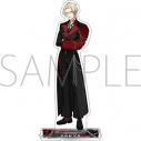 【グッズ-スタンドポップ】A3! アクリルスタンド/古市左京 IDOL REWRITEの画像