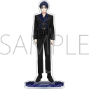 【グッズ-スタンドポップ】A3! アクリルスタンド/月岡 紬 IDOL REWRITEの画像