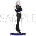 【グッズ-スタンドポップ】A3! アクリルスタンド/雪白 東 IDOL REWRITEの画像