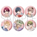 【グッズ-バッチ】A3! キャラバッジコレクション/春組 IDOL REWRITEの画像