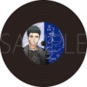 【グッズ-コースター】A3! レコード風コースター/高遠 丞 IDOL REWRITEの画像