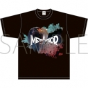 【グッズ-Tシャツ】メタファー:リファンタジオ Tシャツ フリーサイズ(XL相当)の画像