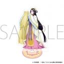 【グッズ-スタンドポップ】ふつつかな悪女ではございますが アクリルスタンド/黄 玲琳の画像
