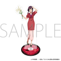 【グッズ-スタンドポップ】ふつつかな悪女ではございますが アクリルスタンド/黄 玲琳(入れ替わり後)の画像