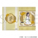 【グッズ-クリアファイル】ふつつかな悪女ではございますが クリアファイル/朱 慧月(入れ替わり後)の画像