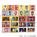 【グッズ-シール】ふつつかな悪女ではございますが ぺたコレクションの画像