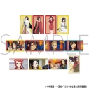 【グッズ-カード】ふつつかな悪女ではございますが メモリアルクリアカードコレクションの画像