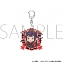 【グッズ-キーホルダー】ふつつかな悪女ではございますが アクリルキーホルダー/朱 慧月の画像
