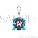 【グッズ-キーホルダー】ふつつかな悪女ではございますが アクリルキーホルダー/辰宇の画像