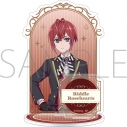 【グッズ-スタンドポップ】ディズニー ツイステッドワンダーランド ザ アニメーション アクリルスタンド/リドル・ローズハートの画像