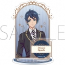 【グッズ-スタンドポップ】ディズニー ツイステッドワンダーランド ザ アニメーション アクリルスタンド/デュース・スペードの画像