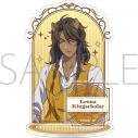 【グッズ-スタンドポップ】ディズニー ツイステッドワンダーランド ザ アニメーション アクリルスタンド/レオナ・キングスカラーの画像