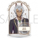 【グッズ-スタンドポップ】ディズニー ツイステッドワンダーランド ザ アニメーション アクリルスタンド/ジャック・ハウルの画像