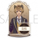【グッズ-スタンドポップ】ディズニー ツイステッドワンダーランド ザ アニメーション アクリルスタンド/ラギー・ブッチの画像