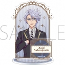 【グッズ-スタンドポップ】ディズニー ツイステッドワンダーランド ザ アニメーション アクリルスタンド/アズール・アーシェングロットの画像