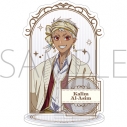 【グッズ-スタンドポップ】ディズニー ツイステッドワンダーランド ザ アニメーション アクリルスタンド/カリム・アルアジームの画像