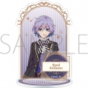 【グッズ-スタンドポップ】ディズニー ツイステッドワンダーランド ザ アニメーション アクリルスタンド/エペル・フェルミエの画像