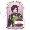 【グッズ-スタンドポップ】ディズニー ツイステッドワンダーランド ザ アニメーション アクリルスタンド/リリア・ヴァンルージュの画像