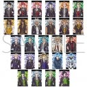 【グッズ-カード】ディズニー ツイステッドワンダーランド ザ アニメーション メモリアルクリアカードコレクションの画像