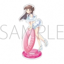 【グッズ-スタンドポップ】シャインポスト アクリルスタンド/玉城 杏夏 1st Anniversaryの画像