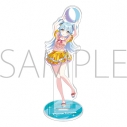 【グッズ-スタンドポップ】シャインポスト アクリルスタンド/広瀬 実唯菜 1st Anniversaryの画像