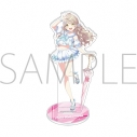 【グッズ-スタンドポップ】シャインポスト アクリルスタンド/琴森 愛莉 1st Anniversaryの画像